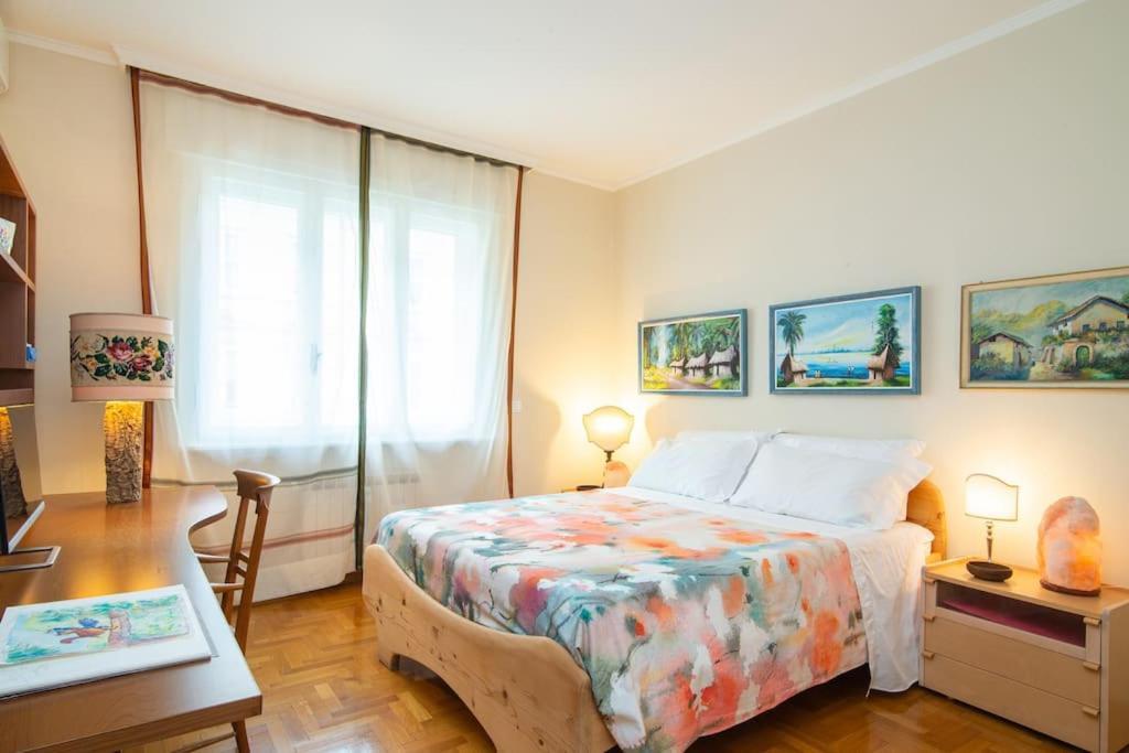 Nel Salotto Di Apartment *