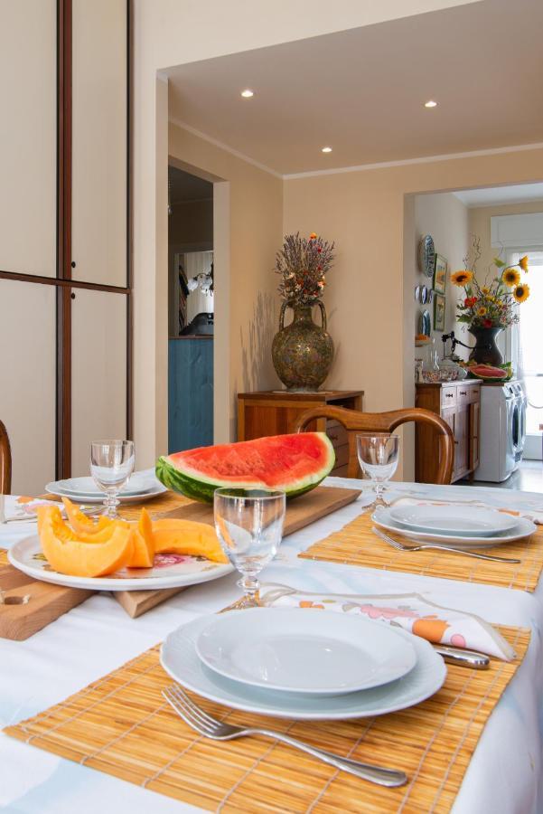 Apartment Nel Salotto Di *