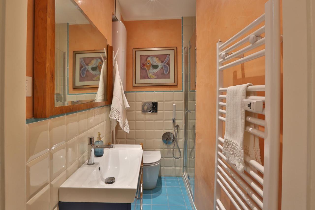 Apartment Nel Salotto Di Trieste